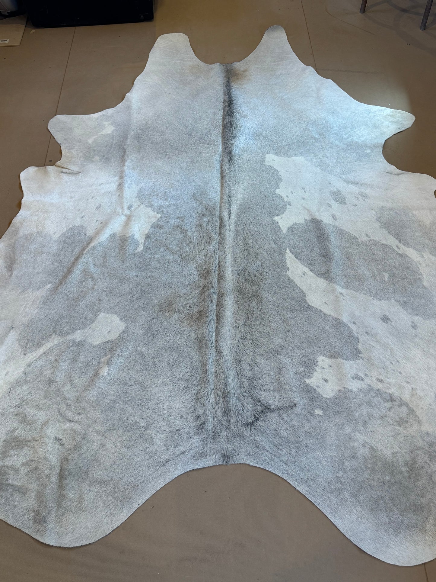 Large Cow HIdes