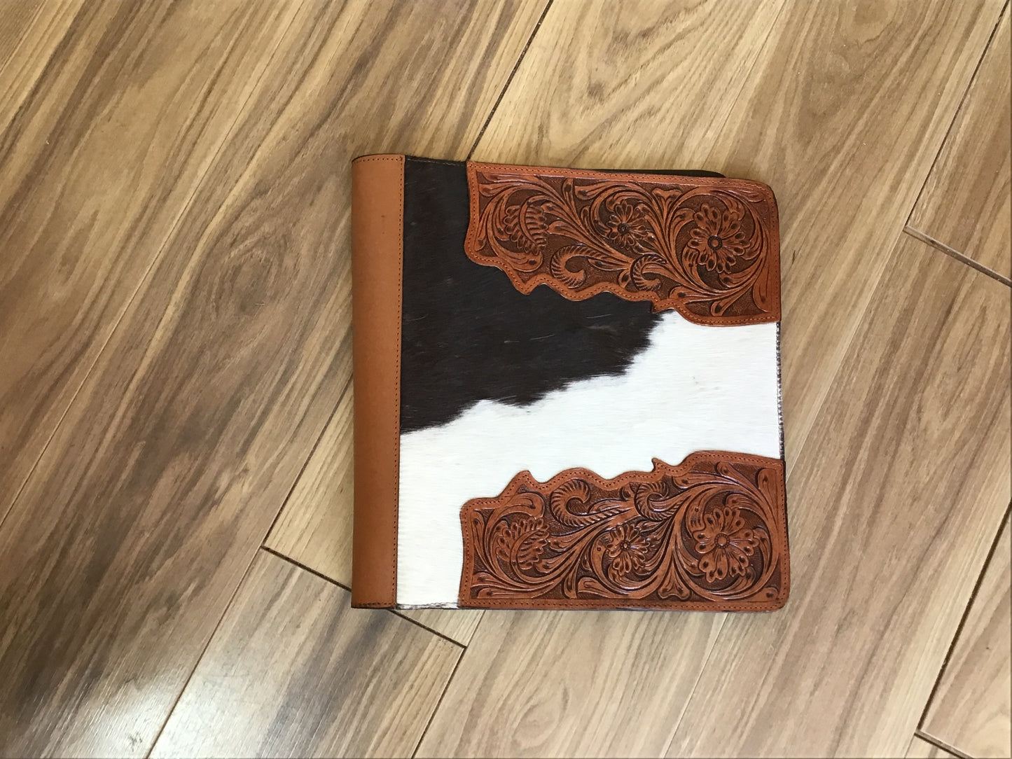 Notepad Cover