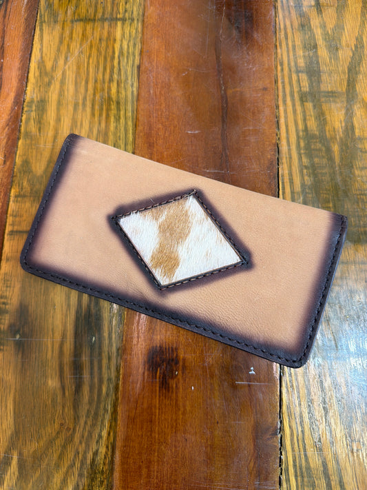 Men’s Tall Wallet