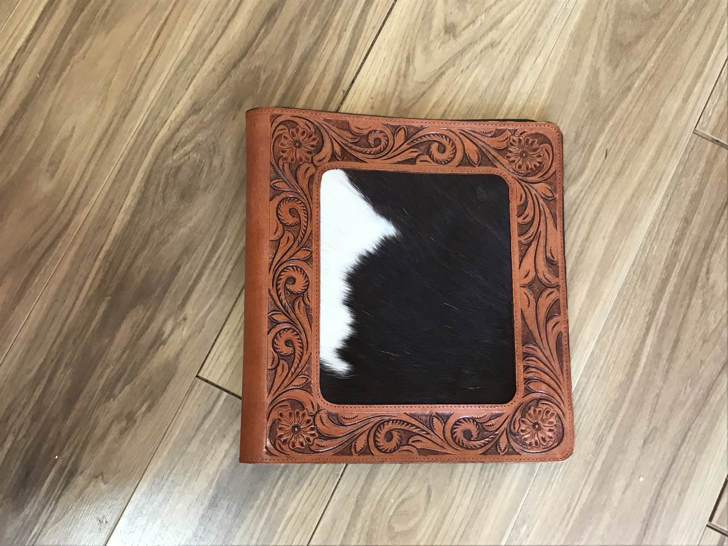 Notepad Cover