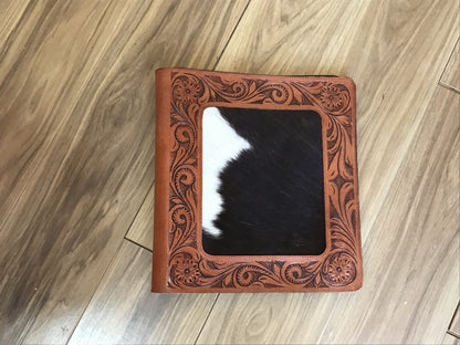 Notepad Cover
