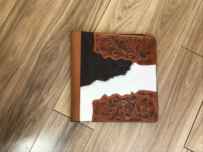 Notepad Cover