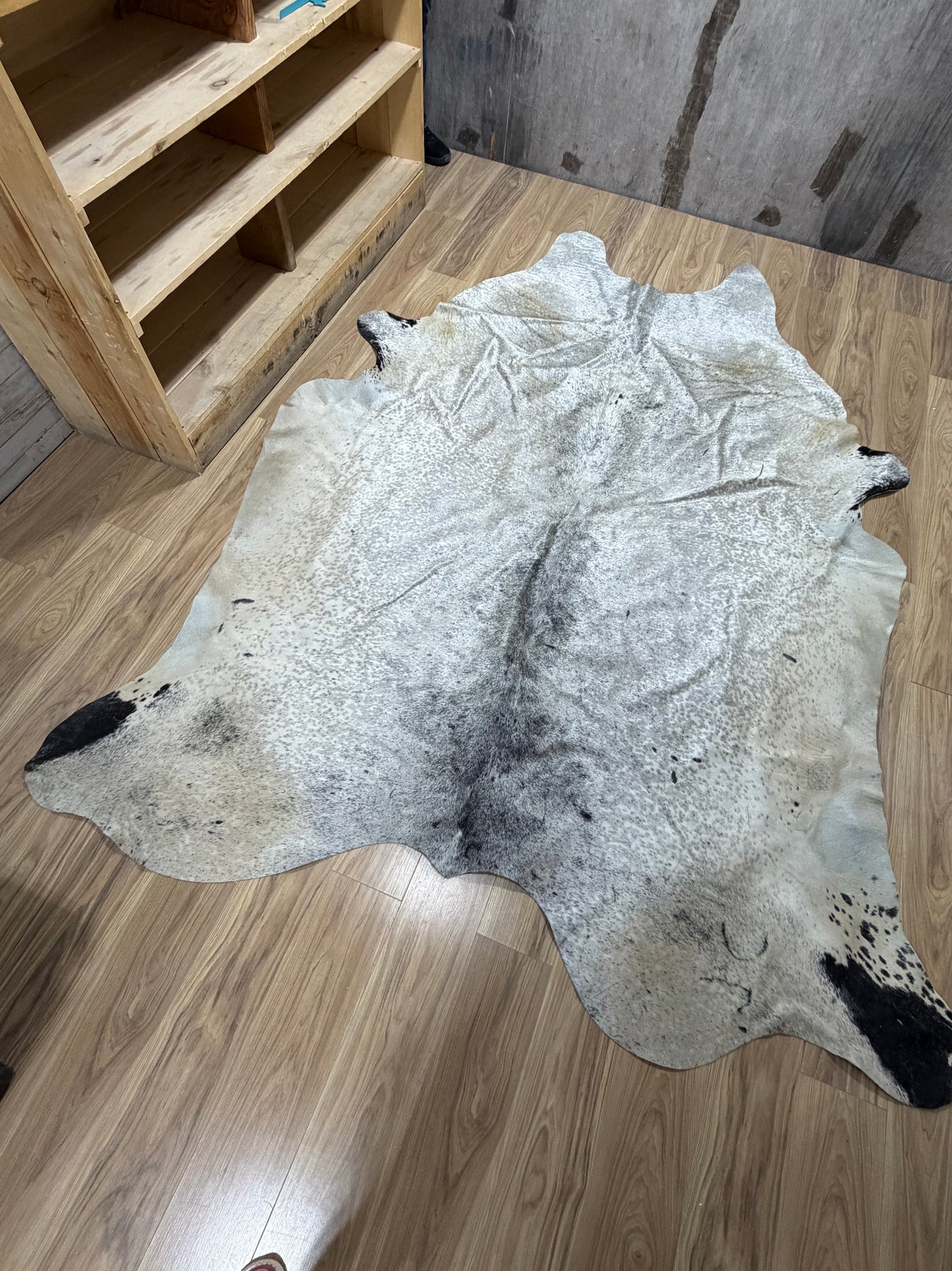 Large Cow HIdes