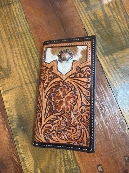 Men’s Tall Wallet