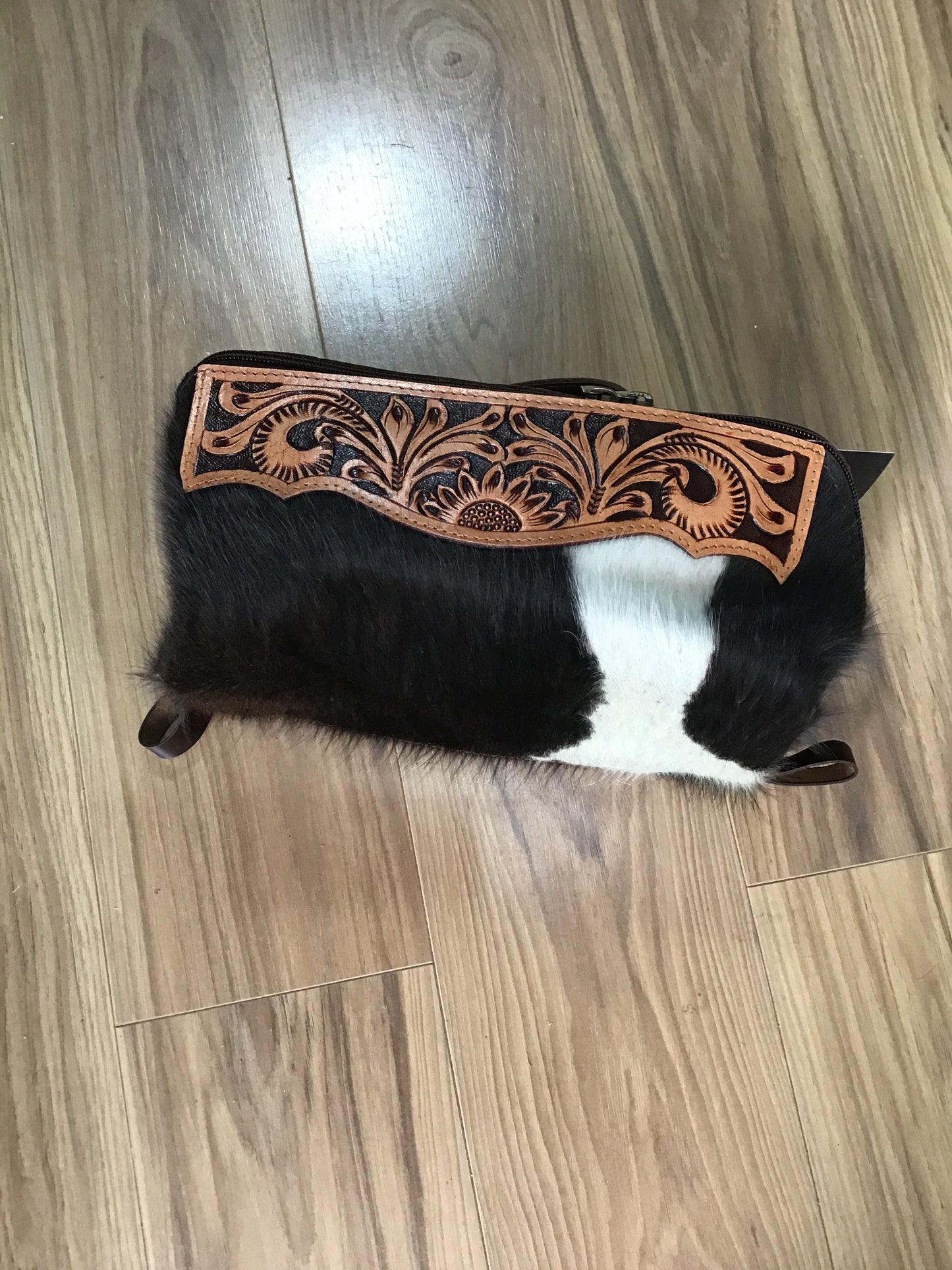 Toiletry Bags
