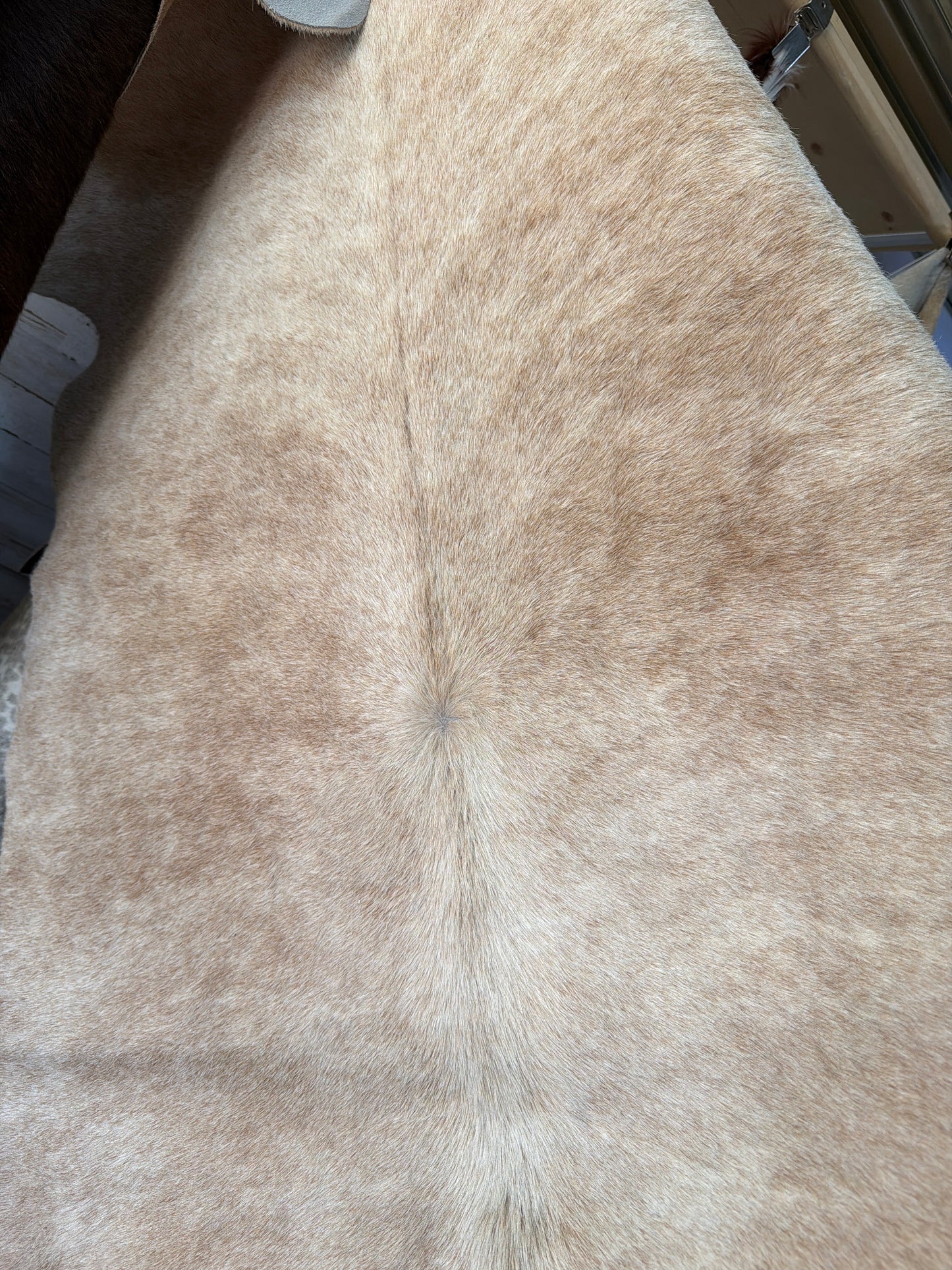 Medium Cow Hides