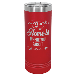 ARC 22 oz Skinny Tumbler