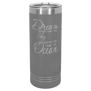 ARC 22 oz Skinny Tumbler