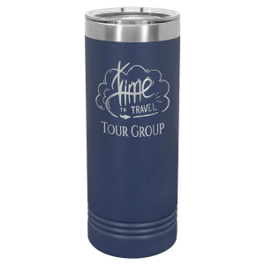 ARC 22 oz Skinny Tumbler