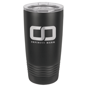 20 oz Polar Camel Tumbler