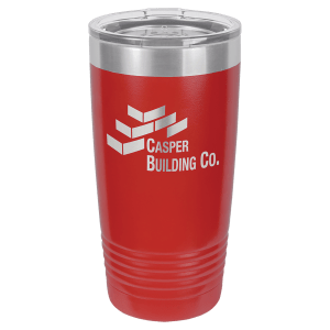 20 oz Polar Camel Tumbler