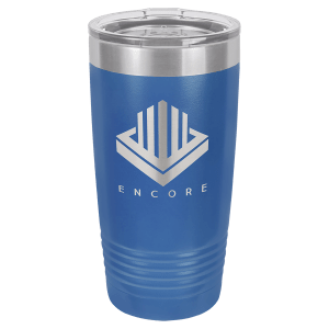 20 oz Polar Camel Tumbler