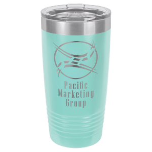 20 oz Polar Camel Tumbler