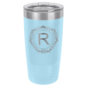 20 oz Polar Camel Tumbler