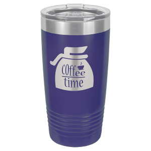 20 oz Polar Camel Tumbler