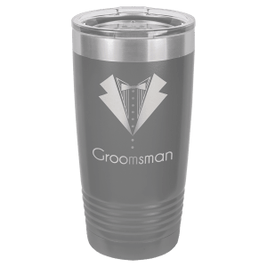 20 oz Polar Camel Tumbler