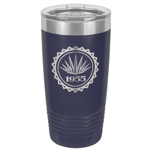 20 oz Polar Camel Tumbler