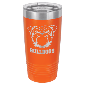 20 oz Polar Camel Tumbler