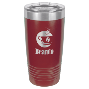 20 oz Polar Camel Tumbler