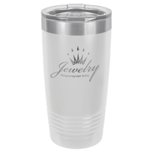 20 oz Polar Camel Tumbler