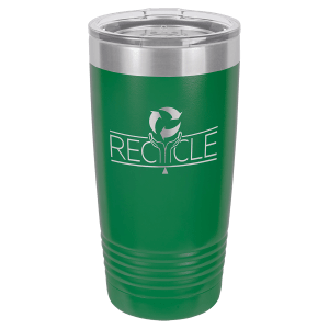 20 oz Polar Camel Tumbler