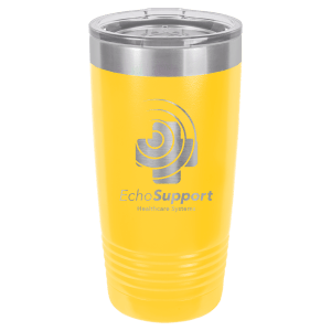 20 oz Polar Camel Tumbler