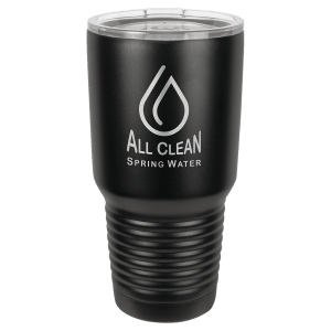 30 oz Polar Camel Tumbler