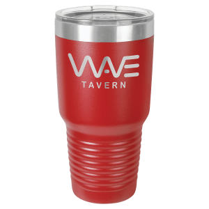 30 oz Polar Camel Tumbler