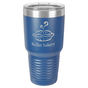 30 oz Polar Camel Tumbler