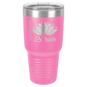 30 oz Polar Camel Tumbler