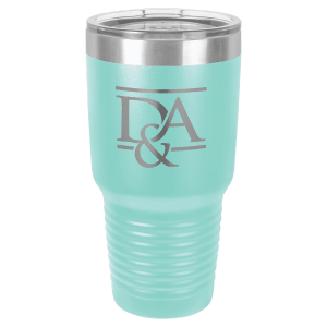 30 oz Polar Camel Tumbler