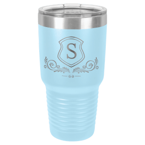 30 oz Polar Camel Tumbler