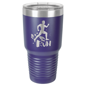 30 oz Polar Camel Tumbler