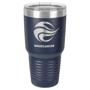 30 oz Polar Camel Tumbler