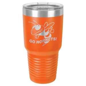 30 oz Polar Camel Tumbler