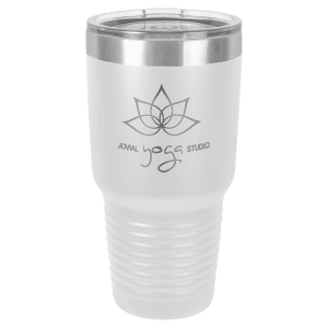 30 oz Polar Camel Tumbler