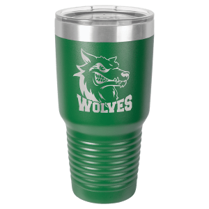 30 oz Polar Camel Tumbler