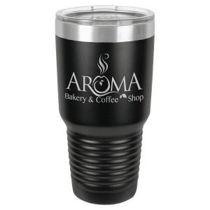 30 oz Polar Camel Tumbler