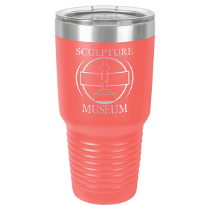 30 oz Polar Camel Tumbler