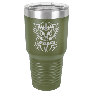 30 oz Polar Camel Tumbler