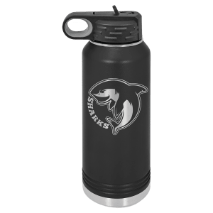 32 OZ Polar Cael Water Bottle