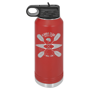 32 OZ Polar Cael Water Bottle