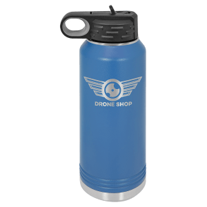 32 OZ Polar Cael Water Bottle