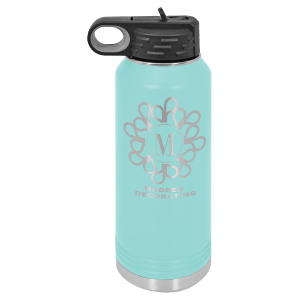 32 OZ Polar Cael Water Bottle