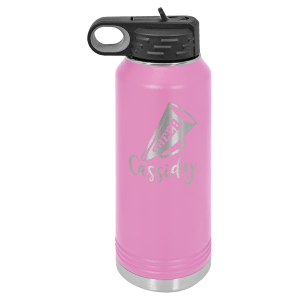 32 OZ Polar Cael Water Bottle