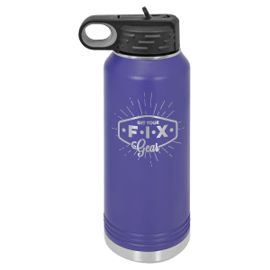 32 OZ Polar Cael Water Bottle