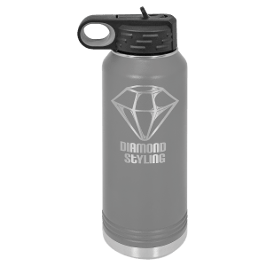 32 OZ Polar Cael Water Bottle