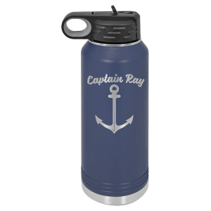 32 OZ Polar Cael Water Bottle