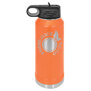 32 OZ Polar Cael Water Bottle