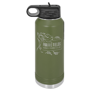 32 OZ Polar Cael Water Bottle